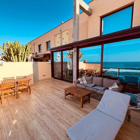 Overtheocean Big Terrace And Xl Bed Cabo Verde Buitenkant foto