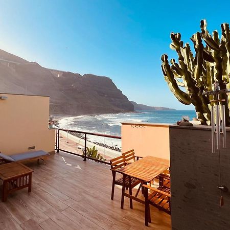 Overtheocean Big Terrace And Xl Bed Cabo Verde Buitenkant foto