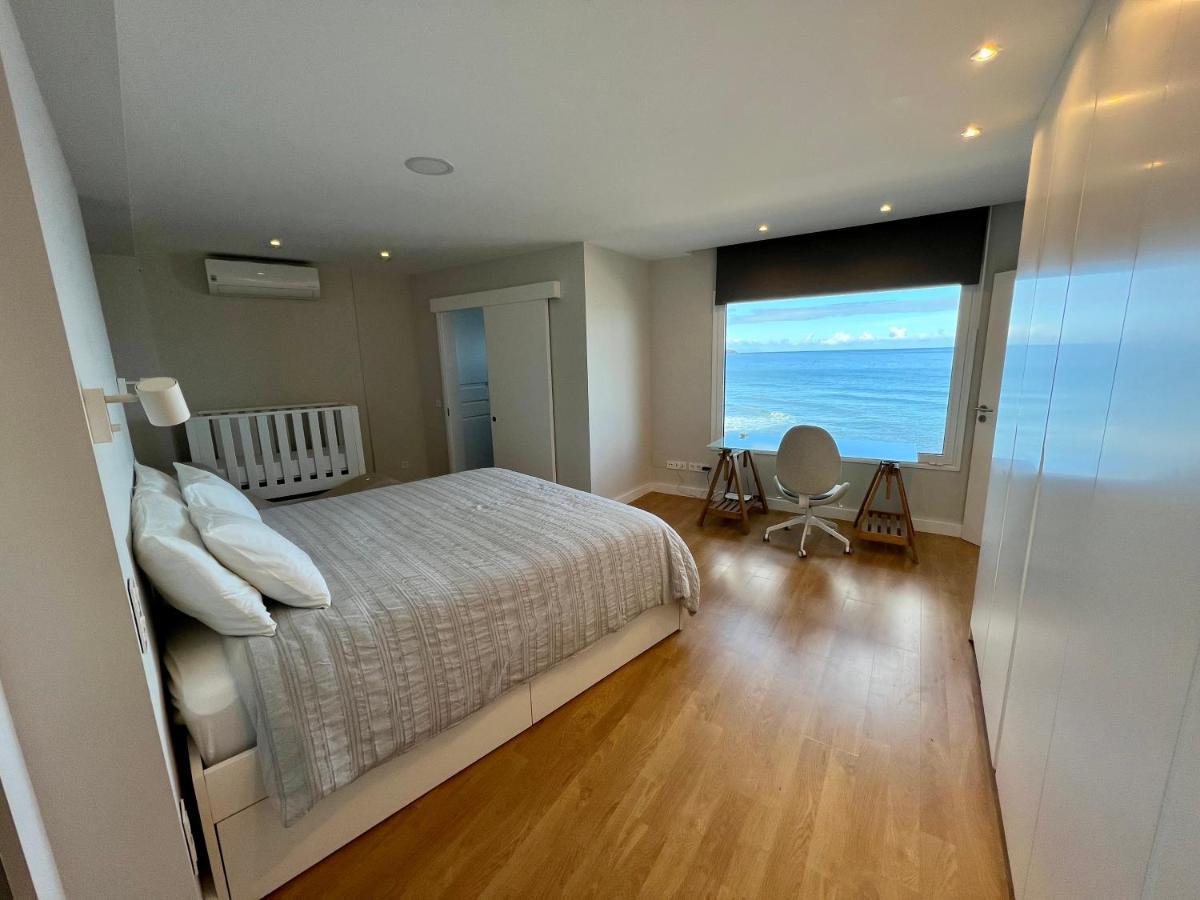 Overtheocean Big Terrace And Xl Bed Cabo Verde Buitenkant foto